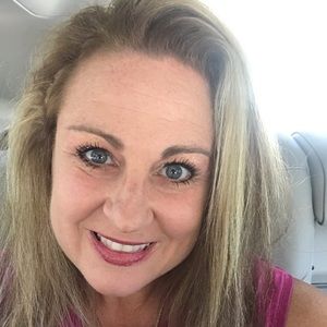 Meet your Posher, Linda